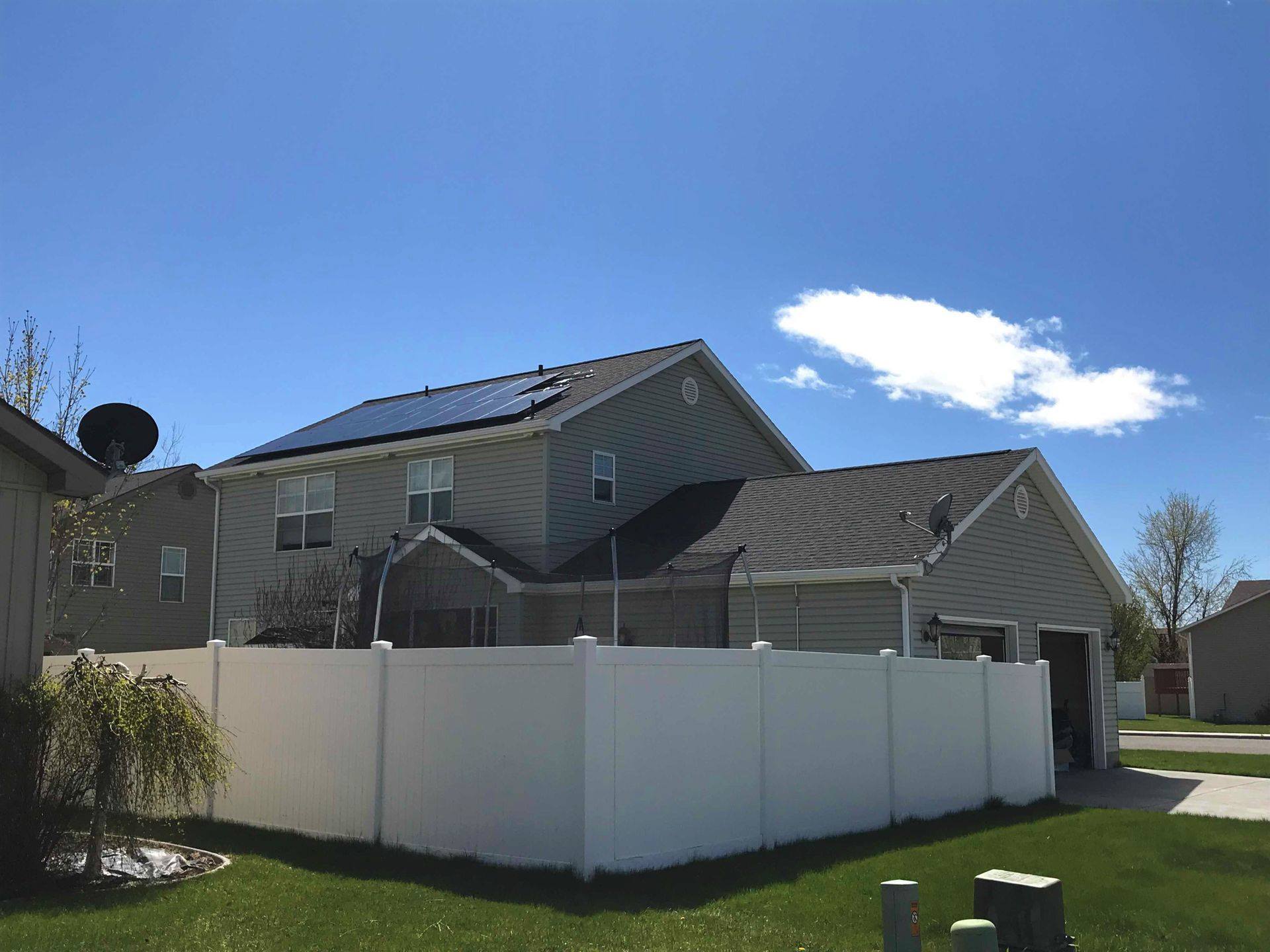 How Much Value Can Solar Add to My Property?