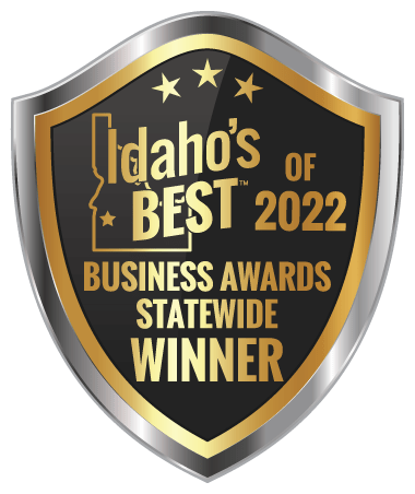 Award-Winning Solar Company. Idaho's Best Solar Company.