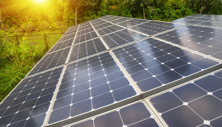 Benefits Of Solar Energy to the Environment
