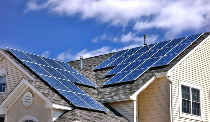 Useful Tips For Using Your Domestic Solar Effectively