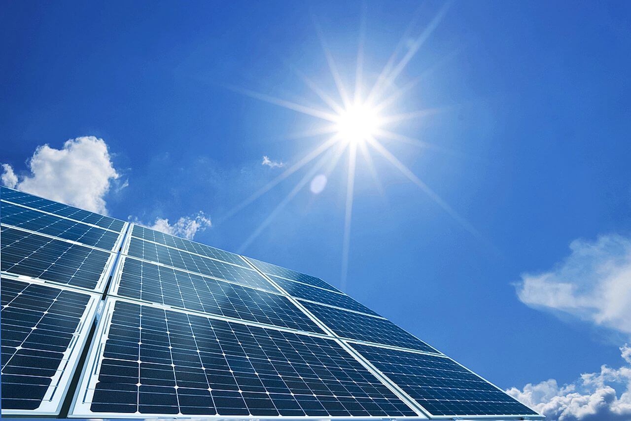Why 2020 Is The Time To Go Solar