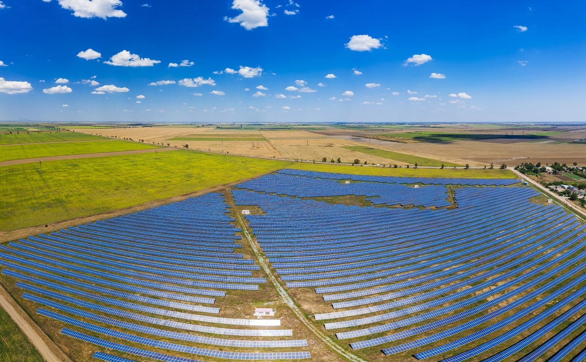 What Everyone is Saying About Agricultural Solar